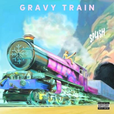 Yung GravyGravy Train