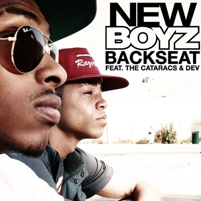 New BoyzBreak My Bank (feat. Iyaz)