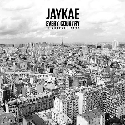 JaykaeEvery Country (feat. Murkage Dave)