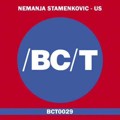 Nemanja StamenkovicUs