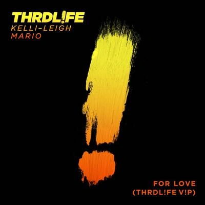 MarioTHRDL!FEKelli-Leighfor love (T HR DL!Fe V!P)