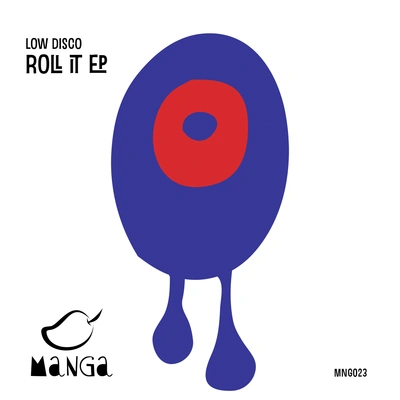 Low Discodrop n roll IT (original mix)