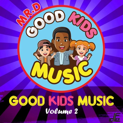 Good Kids MusicMr. DPoliteness in Swahili