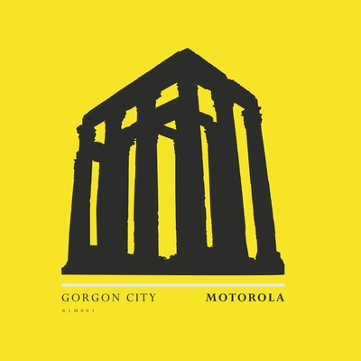 Gorgon CityMotorola