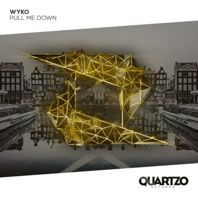 WykoPull Me Down (Extented Mix)