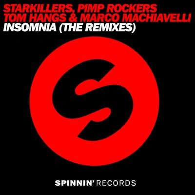 StarkillersInsomnia (Matteo Di Marr Remix)