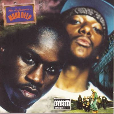 Mobb Deep(Just Step Prelude)