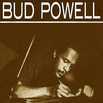 Bud PowellBouncing With Bud