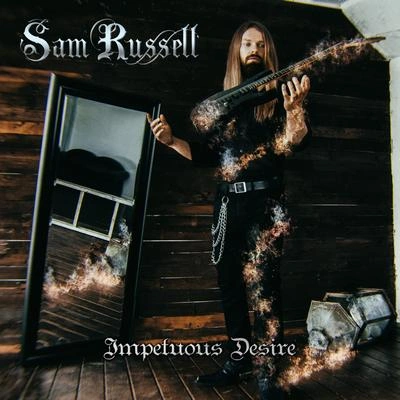 Sam RussellLonging