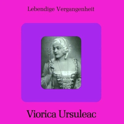 OrchesterbegleitungViorica UrsuleacClemens KraussMargit BokorArabella, op. 79, act i: 