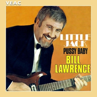 Bill Lawrence***** Baby