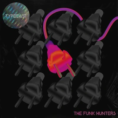 The Funk HuntersCome My Way feat. LIINKS , Wet Paint