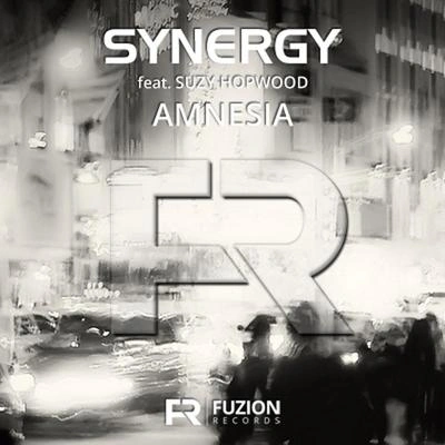 SYNERGYAmnesia (Extended Mix)