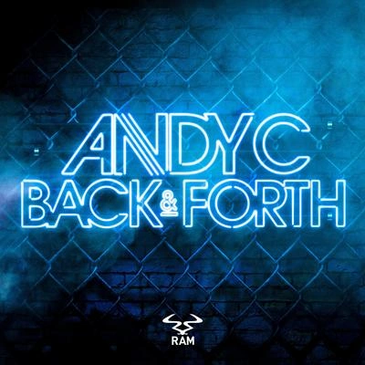 Andy CBack & Forth