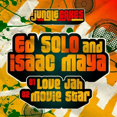 Isaac MayaEd SoloMovie Star (Original Mix)