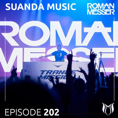 Roman MesserReflection (Suanda 202) [Track Of The Week] (Original Mix)