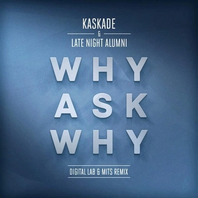 KaskadeWhy Ask Why (Digital Lab & MITS Remix)