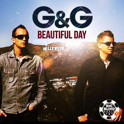 G&gBeautiful Day (Sam Walkertone Alternative Mix)