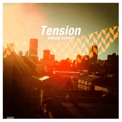 TensionStray Cats (Original Mix)