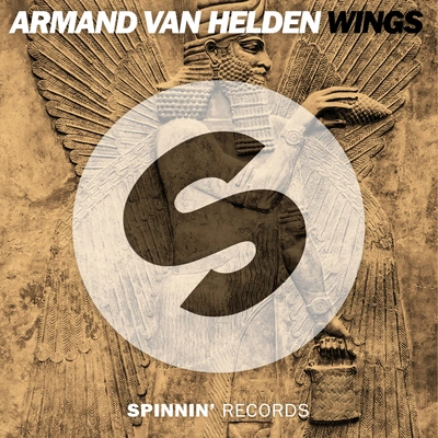 Armand Van HeldenWings