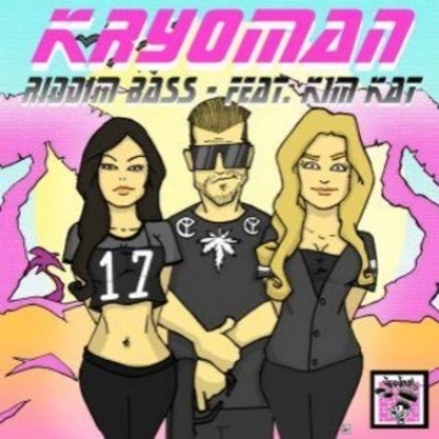 KryomanRiddim Bass (Original Mix)