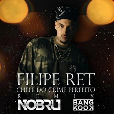 Filipe RetChefe do Crime Perfeito