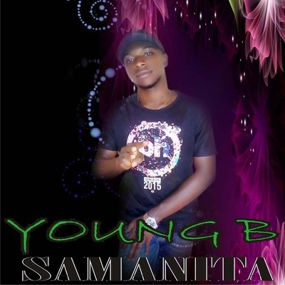 Young BSamanita (Original)