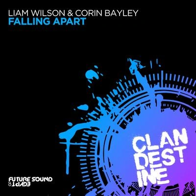 Liam WilsonFalling Apart (Extended Mix)