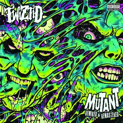 TwiztidTriple Threat (feat. Blaze Ya Dead Homie)