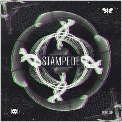 Audiofreqstampede (extended mix)