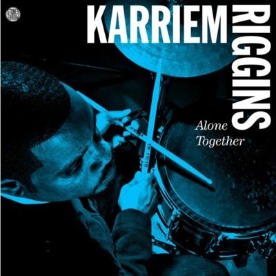 Karriem RigginsBring That Beat Back (next time)