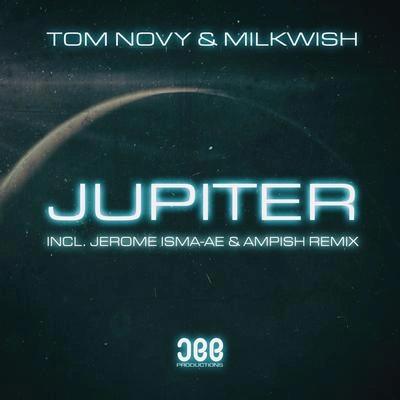 Tom NovyJupiter (extended mix)