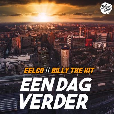 Billy The KitEen Dag Verder