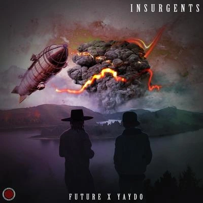 FutureLX XanderHydeK.E. On The TrackYaydoInsurgents (feat. Hyde & K.E. On the Track) [Showin' Off]