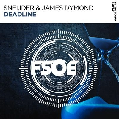 James DymondDeadline (Original Mix)