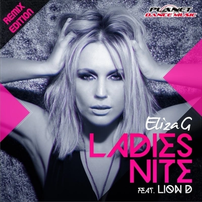 Lion DEliza GLadies Nite (Federico Seven Remix)