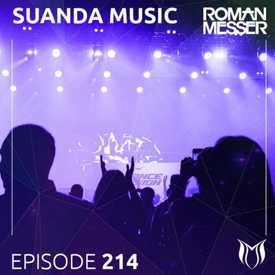 Roman MesserI Cant Fall (Suanda 214) (Original Mix)