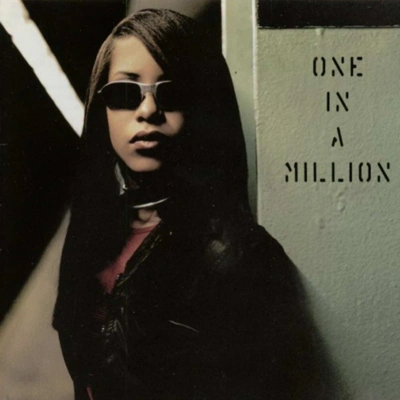 AaliyahOne in a Million