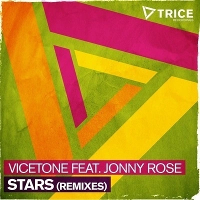 VicetoneStars [Conro Remix]