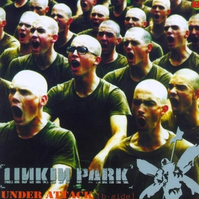 Linkin ParkHigh Voltage (WTC Mix)