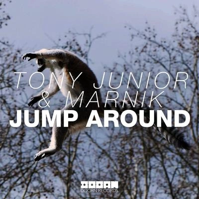 Tony JuniorJump Around