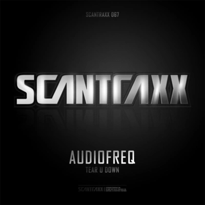 AudiofreqTear U Down (Original Mix)