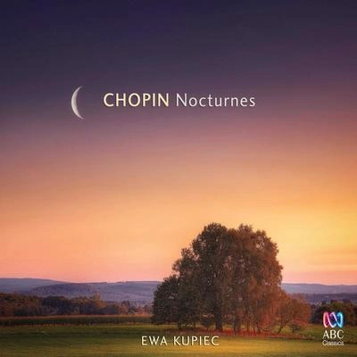 Ewa KupiecNocturne In C Minor, Op.48 No.1