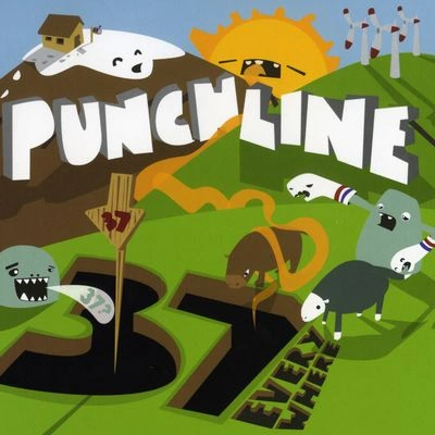 punchlineThe Getaway