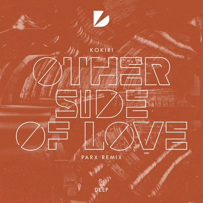 ParxOther Side Of Love (Parx Remix)