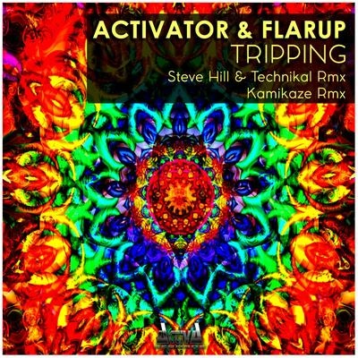 ActivatorTripping (Steve Hill & Technikal Remix)