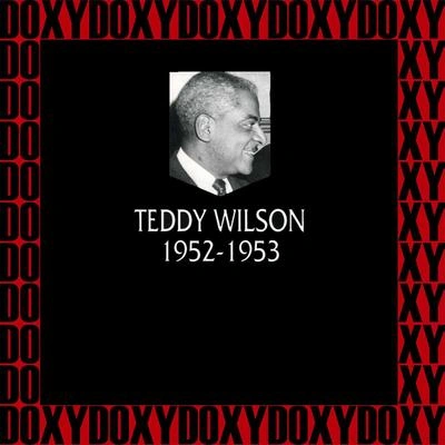 Teddy WilsonSweet Georgia Brown