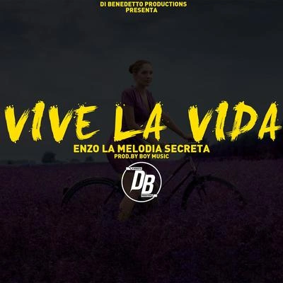 Enzo La Melodia Secretavi Vela vi大