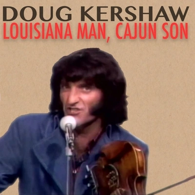 Doug KershawLouisiana Man (Live)