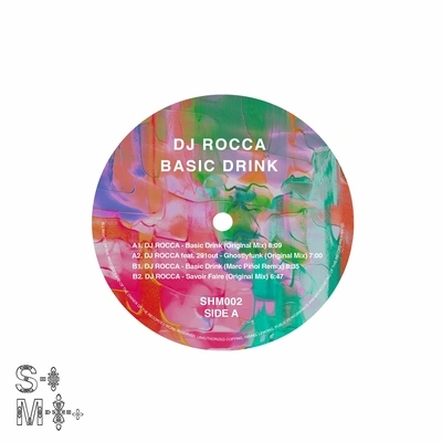 DJ RoccaSavoir Faire (Original Mix)